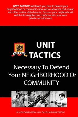 Unit Tactics 1