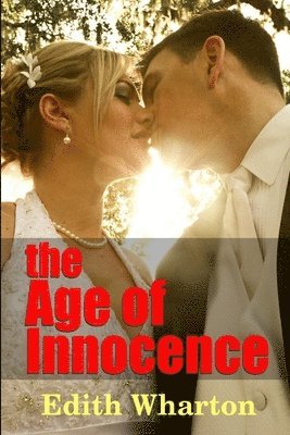 bokomslag Age of Innocence