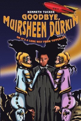 Goodbye, Muirsheen Durkin 1