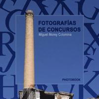 bokomslag Fotografias De Concursos