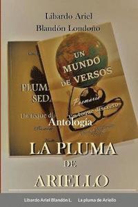 bokomslag La pluma de Ariello