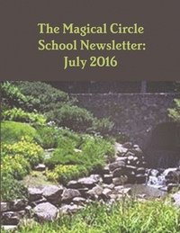 bokomslag Magical Circle School Newsletter