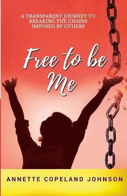 Free to Be Me 1