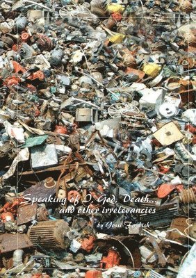Yossi Faybish - Speaking of I, God, Death... and other irrelevancies, Häftad