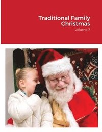 bokomslag Traditional Family Christmas