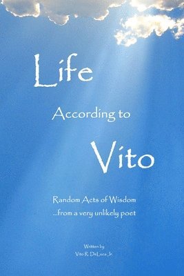 Vito DeLuca - Life According to Vito, Häftad