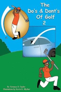 bokomslag The Do and Don'ts of Golf 2