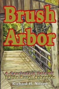 bokomslag Brush Arbor
