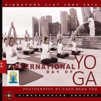 bokomslag International Day of Yoga