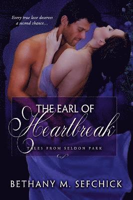 Bethany Sefchick - Earl of Heartbreak, Häftad