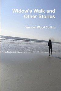 bokomslag Widow's Walk and Other Stories