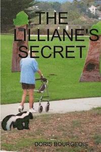 bokomslag Lilliane's Secret