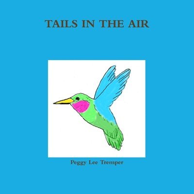 TAILS IN THE AIR 1