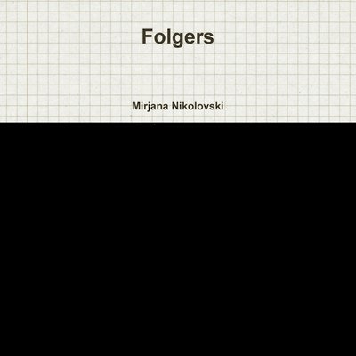 Folgers 1