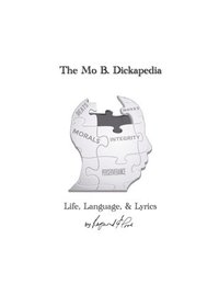 bokomslag Mo B. Dickapedia