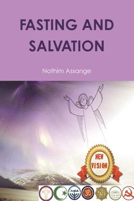 bokomslag Fasting and Salvation