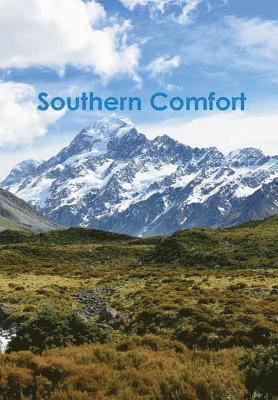 Mark Smith - Southern Comfort, Inbunden