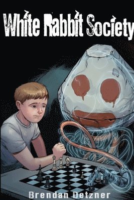 White Rabbit Society 1