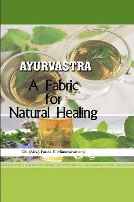 -- Ayurvastra -- A Fabric for Natural Healing 1