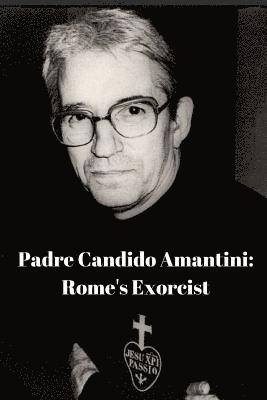 Padre Candido Amantini, CP 1