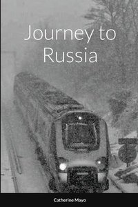 bokomslag Journey to Russia