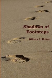 bokomslag Shadows of Footsteps