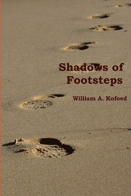 Shadows of Footsteps 1