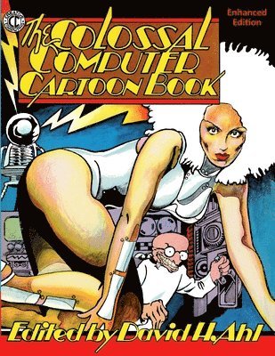 Colossal Computer Cartoon Book