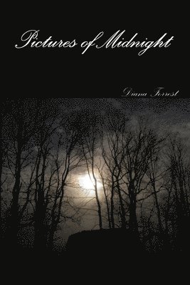 Diana Forrest - Pictures of Midnight, Häftad