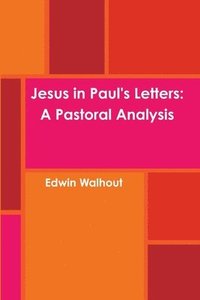 bokomslag Jesus in Paul's Letters: A Pastoral Analysis
