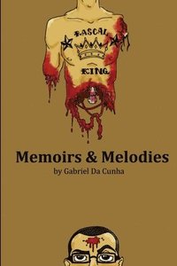 bokomslag Memoirs & Melodies