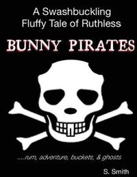 bokomslag Bunny Pirates