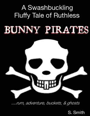 Bunny Pirates 1