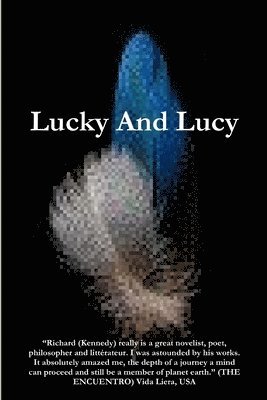 Richard Kennedy, RICHARD KENNEDY - Lucky And Lucy, Häftad