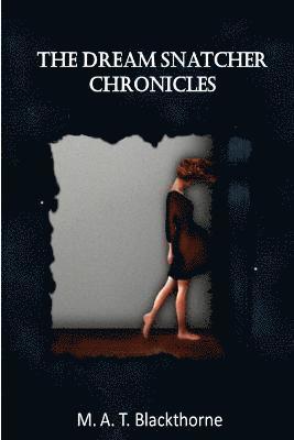 bokomslag The Dream Snatcher Chronicles
