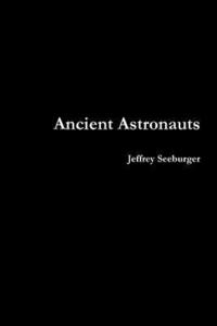 bokomslag Ancient Astronauts