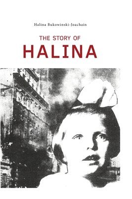 The Story of Halina 1