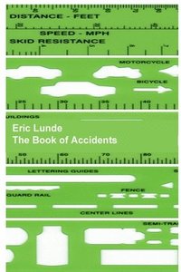 bokomslag The Book of Accidents (Paperback)