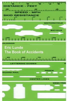 The Book of Accidents (Paperback) 1