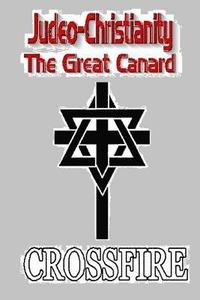 bokomslag Judeo-Christianity, The Great Canard