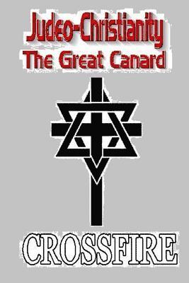 bokomslag Judeo-Christianity, The Great Canard