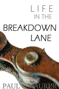 bokomslag (Life in the) Breakdown Lane