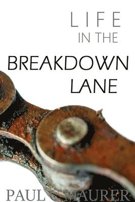 (Life in the) Breakdown Lane 1