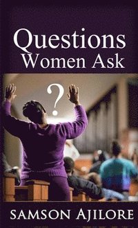 bokomslag Questions Women Ask