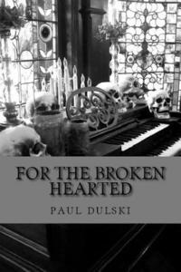 bokomslag For the Broken Hearted