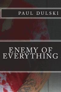 bokomslag Enemy of Everything