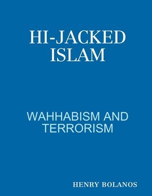 Hi-Jacked Islam 1