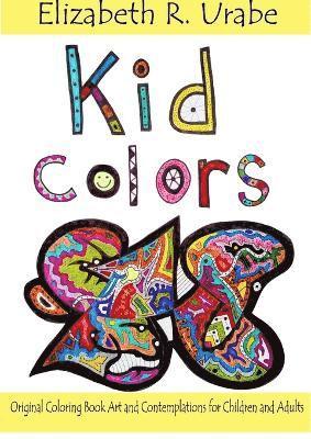 Kid Colors 1