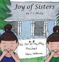 bokomslag Joy of Sisters