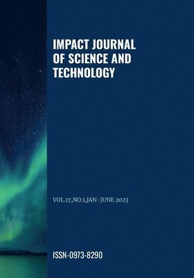 Impact Journal of Science and Technology 1